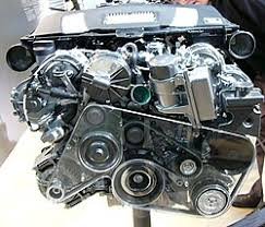 Mercedes M272 balance shaft failure symptoms