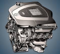 Mercedes M272 engine oil leak causes