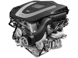 Mercedes M272 engine problems