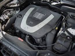 Mercedes M272 engine reliable