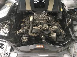 Mercedes M272 vs M273 engine differences explained