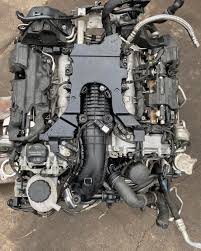 Mercedes M276 engine for sale in USA