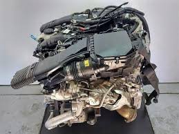 Mercedes M276 engine for sale with international shipping