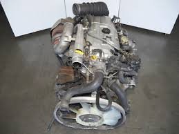 Mitsubishi 4M50 engine fuel consumption