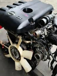 Nissan QD32T engine for sale for Datsun Pickup and Nissan Terrano