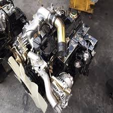 Nissan QD32T engine specifications and common problems