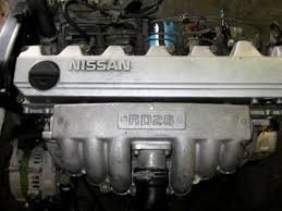 Nissan RD28 engine specs