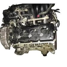 Nissan VK56DE V8 engine for Titan, Armada, or Patrol