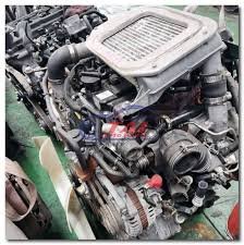 Nissan YD25 engine for sale price with warranty