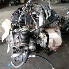 Nissan ZD30 Engine Price
