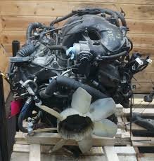 Toyota 1GR-FE engine reliability