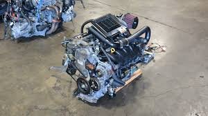 Toyota 1NZ-FE engine specifications and performance