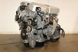 Toyota 2GR-FE engine performance upgrades