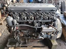 Used Mercedes-Benz OM926 engine prices and deals