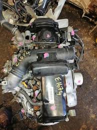 Used Toyota 5L engine for sale