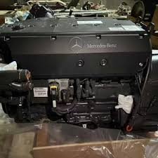 Where to find Mercedes-Benz OM926 engines for sale