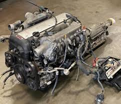 buy 1JZ‑GTE engine for sale