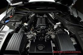 buy Mercedes-Benz M159 supercharged engine online
