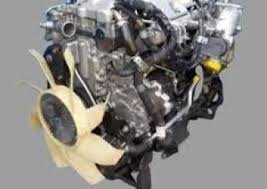 buy Mitsubishi 4M50 engine for sale online