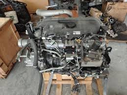 buy Mitsubishi 4M50 engine for sale