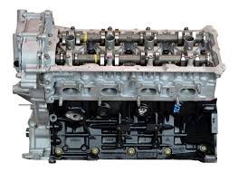 buy refurbished Nissan VK56DE engine online with warranty