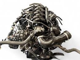 high-performance Nissan VK56DE engine replacement parts