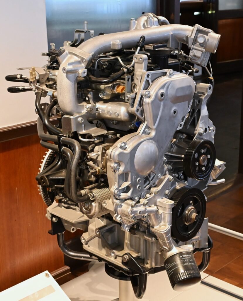 Nissan YD25 Engine for sale