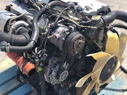 reliability of Mitsubishi 4M50 engine