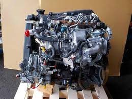 used 1KD-FTV engine for sale with warranty