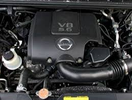used Nissan VK56DE engine for sale near me