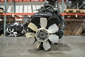 Best price for used Toyota 5VZ engine for sale online in 2026