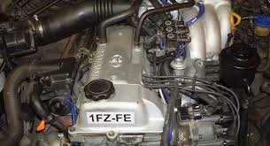 Buy Toyota 1FZ-FE Engine for Sale
