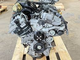 Buy used Toyota 2GR-FXE engine