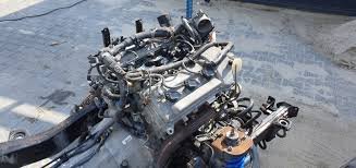 Common Problems with the 1GR-FE Engine