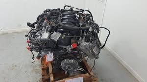 High-Performance Toyota 3UR-FBE Engine for Sale Near Me