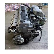 Low mileage Toyota 1FZ-FE engine replacement