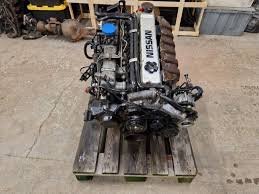 Nissan TD42 vs TD42T differences