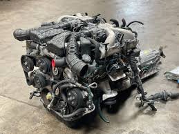 Top 5 Things to Check Before Buying a Used 1GR-FE Engine