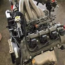 Toyota 1GR-FE engine for sale with low mileage
