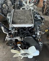 Toyota 1KD engine for sale price and specifications guide