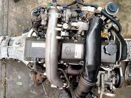 Toyota 1KZ engine for sale