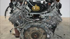 Toyota 1UR-FE engine reliability and common problems