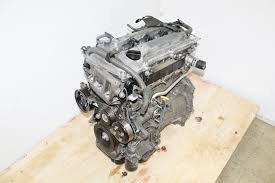 Toyota 2AZ-FE Engine For Sale