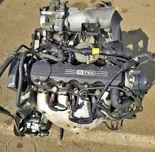 Toyota 2GD-FTV Engine Problems