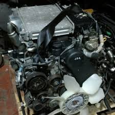 Toyota 2GD-FTV Engine Specs and Reliability