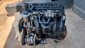 Toyota 2TR engine specs