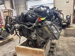 Toyota 3UR-FBE Engine Replacement Guide and Pricing