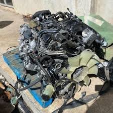 Toyota 5L engine replacement for Hilux and Land Cruiser