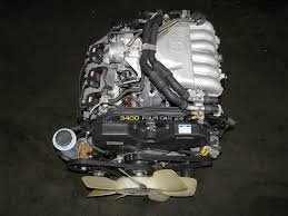 Toyota 5VZ-FE engine specs, reliability, and common problems explained