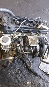 Toyota Hilux 2TR engine for sale